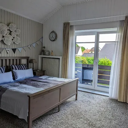 Pfoetchenparadies I Apartamento