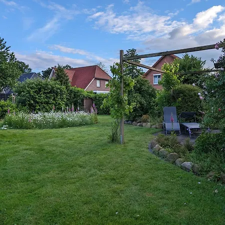 Pfoetchenparadies I Apartamento *