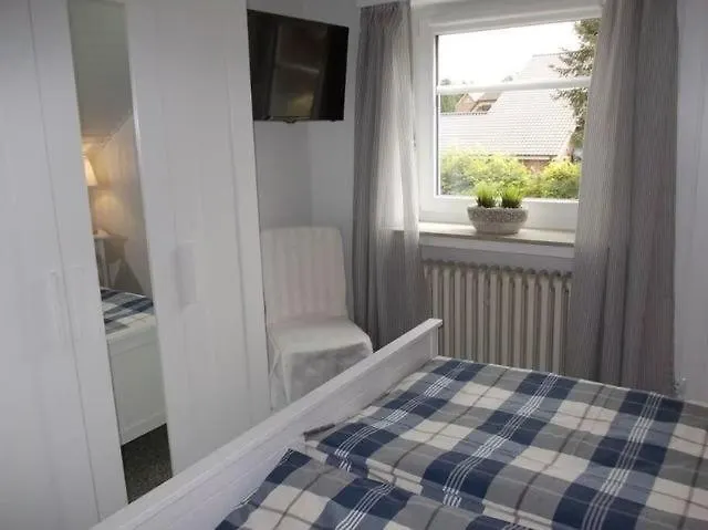 Pfoetchenparadies I Διαμέρισμα