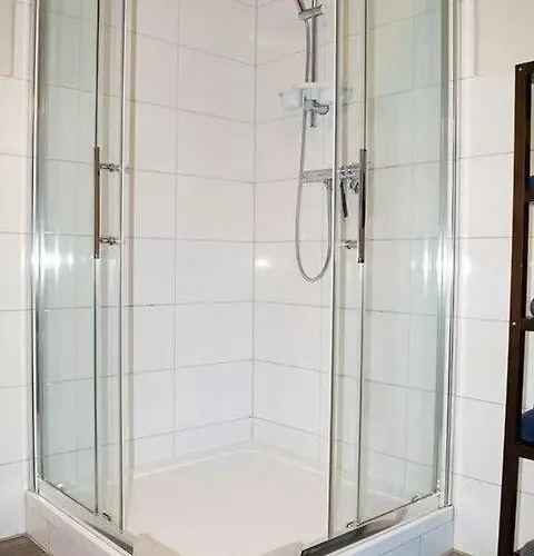 Pfoetchenparadies I Διαμέρισμα *