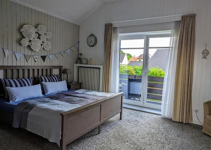 Pfoetchenparadies I Διαμέρισμα