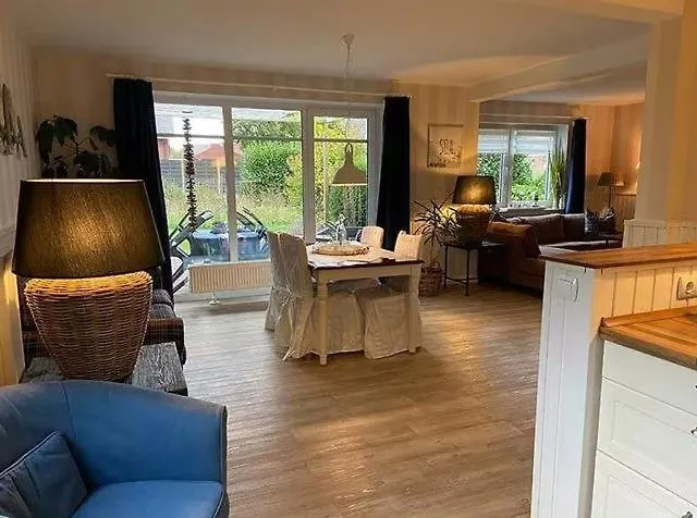 Διαμέρισμα Pfoetchenparadies I