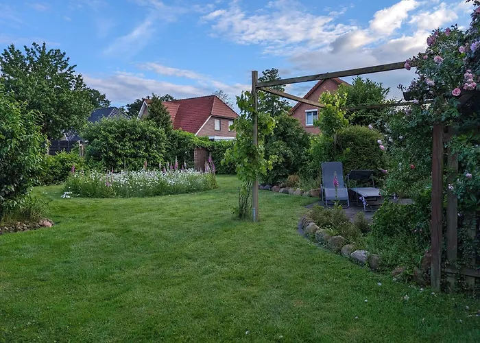 Pfoetchenparadies I Διαμέρισμα *