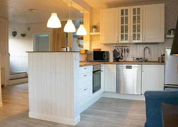 Διαμέρισμα Pfoetchenparadies I *