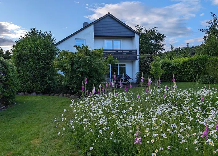 Pfoetchenparadies I Διαμέρισμα Geestland