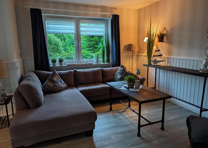 Διαμέρισμα Pfoetchenparadies I